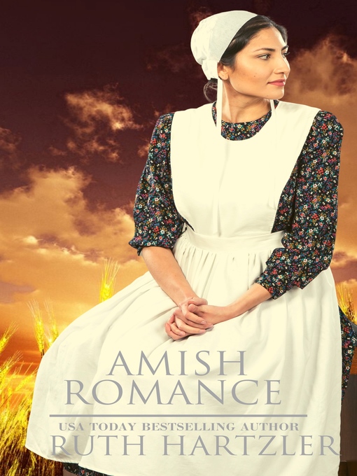 Title details for Amish Romance by Ruth Hartzler - Available